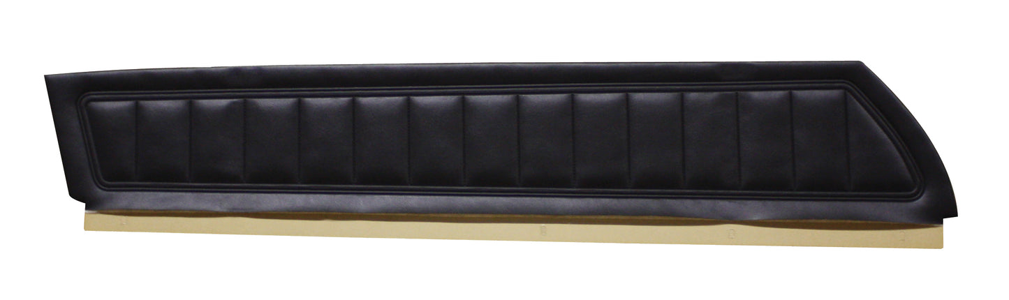 1973-1974 Camaro Standard Front Door Panels - Any Color