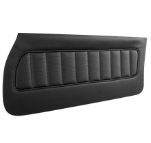 1976 Camaro Type Lt Front Door Panels - Any Color