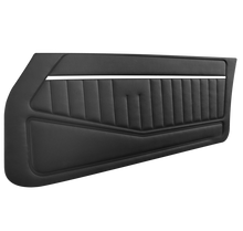1978-1981 Camaro - Z28 Standard Front Door Panels - Any Color