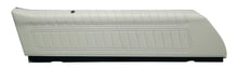 1972-77 Firebird Standard Pre-Assembled Front Door Panels - Any Color