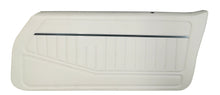 1978-81 Firebird Standard Pre-Assembled Front Door Panels - Any Color