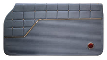 1962 Impala 2Dr Front Door Panels - Any Color
