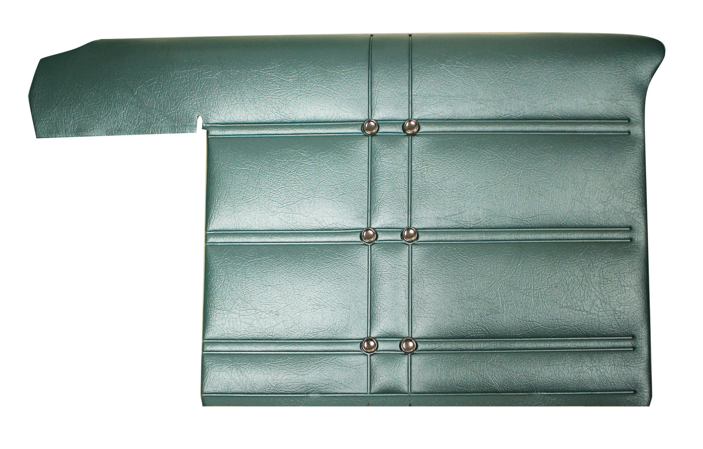1963 Impala Standard-Super Sport Pre-Assembled Convertible Rear Quarter Panels