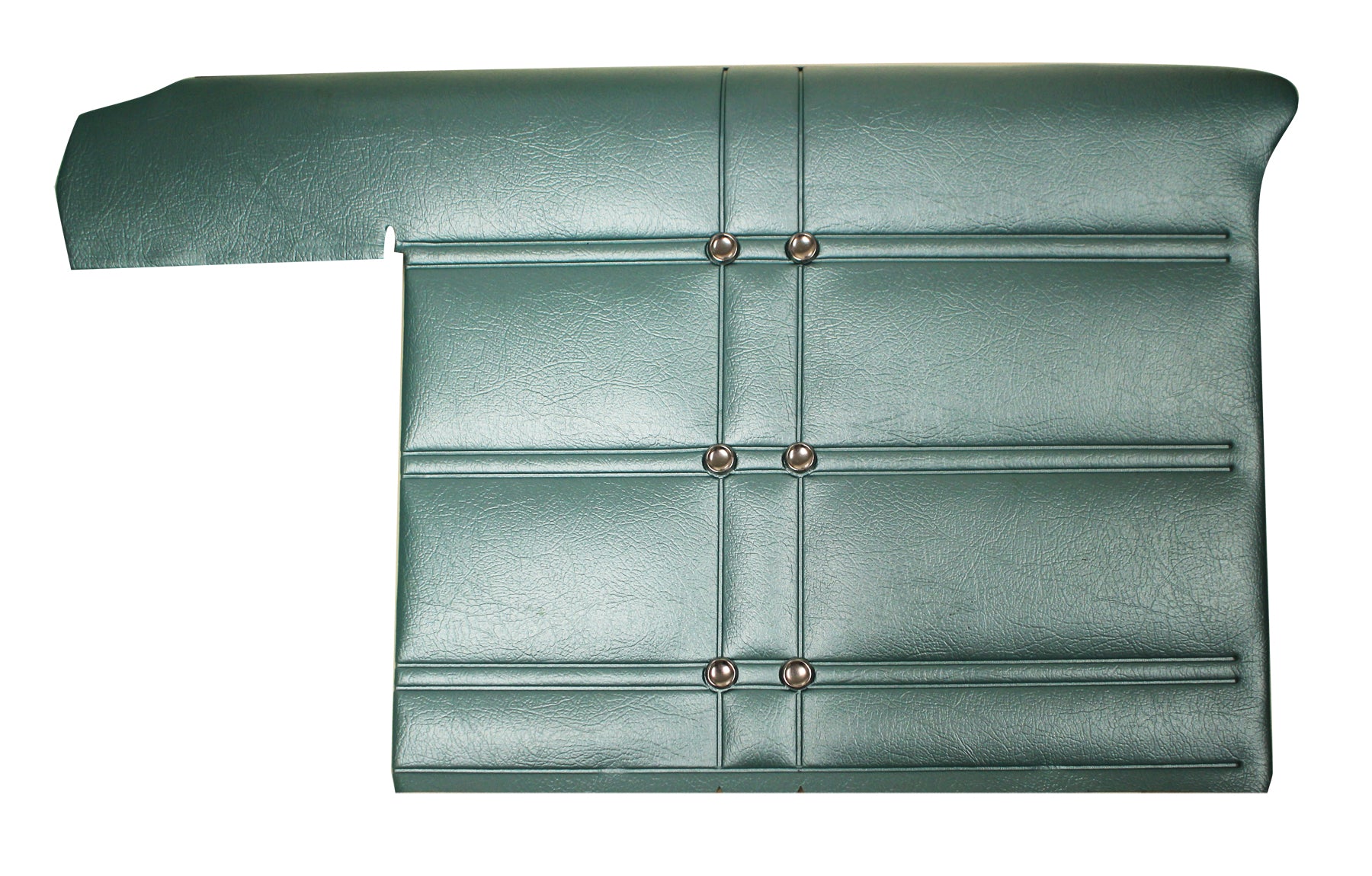 1963 Impala Standard-Super Sport Pre-Assembled Convertible Rear Quarter Panels