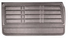 1966 Impala Standard - Super Sport Front Door Panels - Any Color