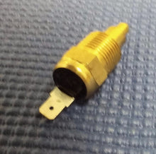 CHEVROLET CAMARO NOVA CHEVELLE PICKUP TRUCK ELECTRIC FAN TEMP CONTROLLED SWITCH
