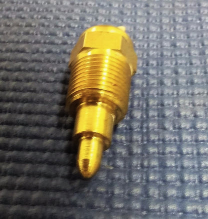 CHEVROLET CAMARO NOVA CHEVELLE PICKUP TRUCK ELECTRIC FAN TEMP CONTROLLED SWITCH