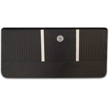 1964 Chevelle 2Dr - El Camino Front Door Panels - Any Color