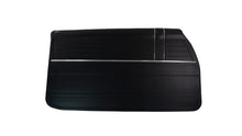 1968 El Camino Panel Assembled Front Door Panels - Any Color
