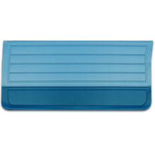 2T 1965 Chevelle-Elco Front Door Panels - Any Color