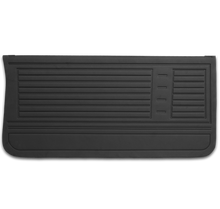 1967 Chevelle - El Camino Front Door Panels - Any Color