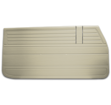 1968 Chevelle Front Door Panels - Any Color
