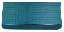 1964 LeMans-GTO Pre-Assembled Front Door Panels - Any Color