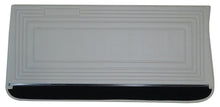 1965 LeMans-GTO Pre-Assembled Front Door Panels - Any Color