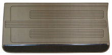 1967 LeMans-GTO Pre-Assembled Front Door Panels - Any Color
