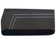 1970 LeMans Sport-GTO Front Door Panels - Any Color