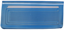 1969 Nova Custom Front Door Panels - Any Color
