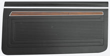 1970 Nova Custom Front Door Panels - Any Color