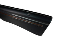 1971-72 Nova Custom Front Door Panels - Any Color