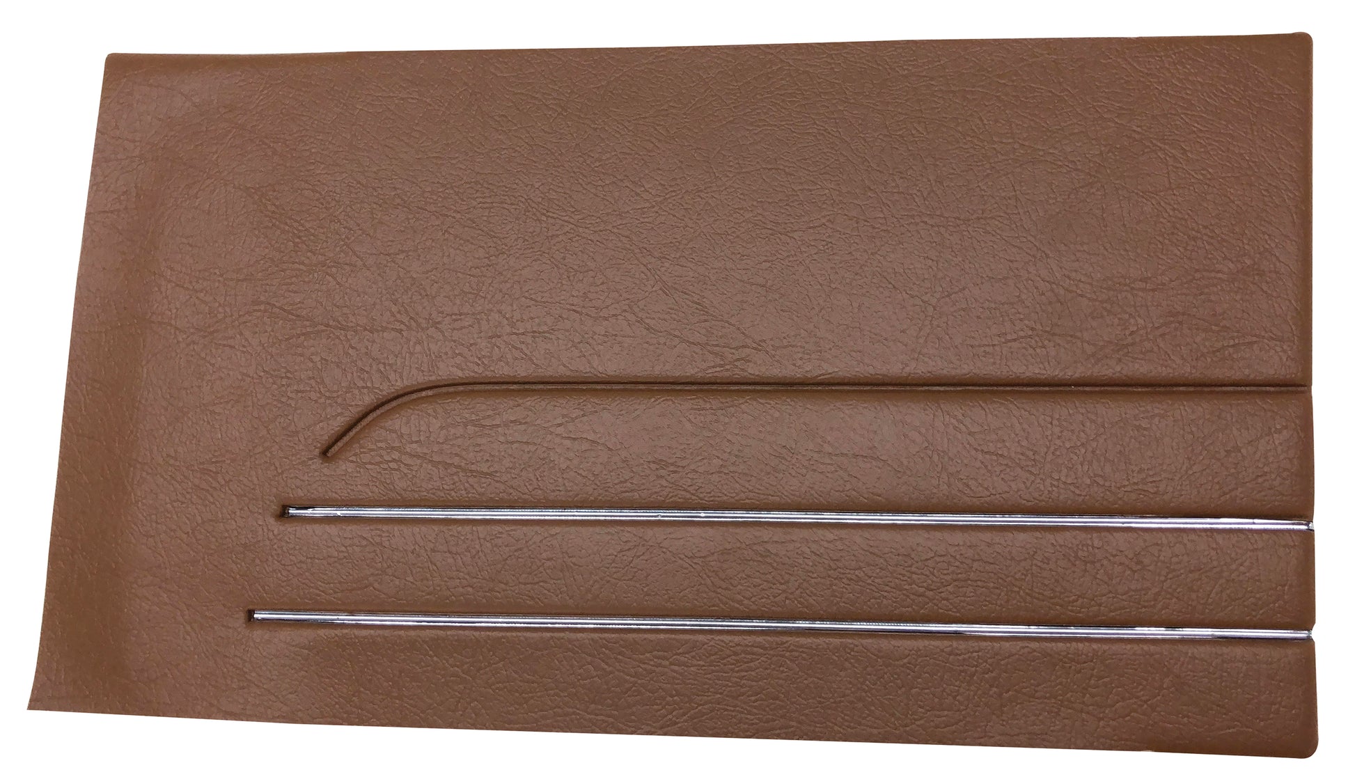 1963 Cutlass F85 Convertible Rear Quarter Panels