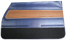 1971 Cutlass Supreme Coupe-Convertible & 442 Front Door Panels - Any Color