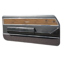 1965 Riviera Custom Front Door Panels - Any Color