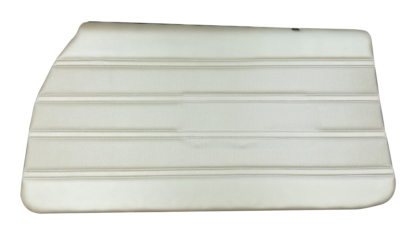 1970 Buick Skylark 350-Custom-GS Pre-Assembled Front Door Panels - Any Color