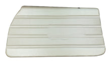 1970 Buick Skylark 350-Custom-GS Pre-Assembled Front Door Panels - Any Color