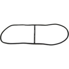 1940 DeSoto Custom Windshield Seal