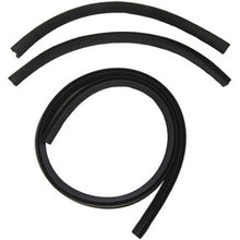 1926-1931 GM Windshield Seal
