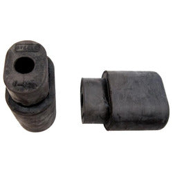 Axle Rebound Pad