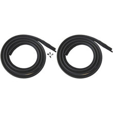 1965-1966 GM Hardtop Roof Seal