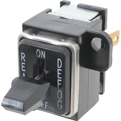 1970-1981 Pontiac Firebird, Trans AM; Rear Window Defogger Switch