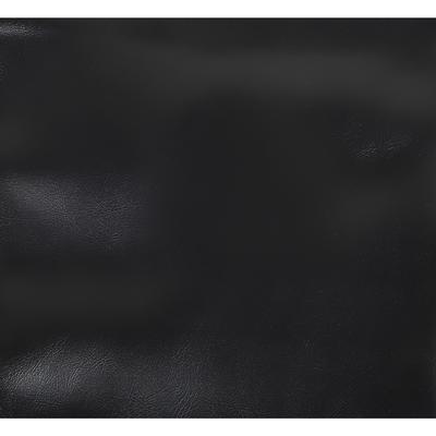 1966-67 Ford Falcon Futura; Front Buckets & Rear Bench Seats Upholstery Set; Black