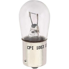 Replacement Bulb B-6 Double Contact Bayonet 15 CP