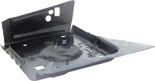 1982-92 Camaro, Firebird; Battery Tray; Passenger Side; EDP Coated
