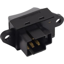 1990-92 Pontiac Firebird; Fog Light Switch