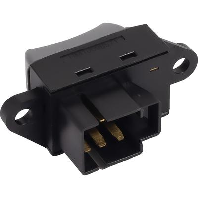 1990-92 Pontiac Firebird; Fog Light Switch