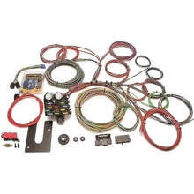 Painless 21-Circuit Universal Chassis Harness without Column Ignition Switch Connector