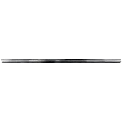 10176A - 1964-66 Mustang; Rocker Panel Molding; with Hardware; RH, Passenger Side