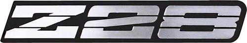 10179122 - 1991-92 Camaro;