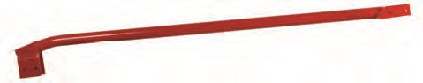 1962-1967 Chevy Nova II bolt on subframe connectors