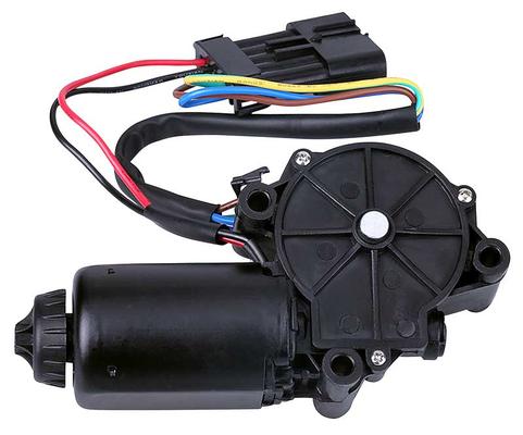 2000-2004 C5 Corvette; Headlamp Motor; RH Passenger Side