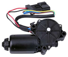 2000-2004 C5 Corvette; Headlamp Motor; RH Passenger Side