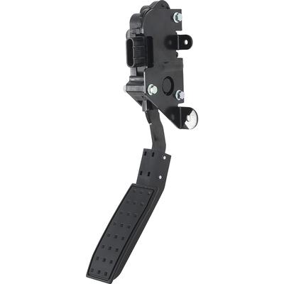 1967-76 Chevrolet; Drive By Wire Pedal; for LS Engines