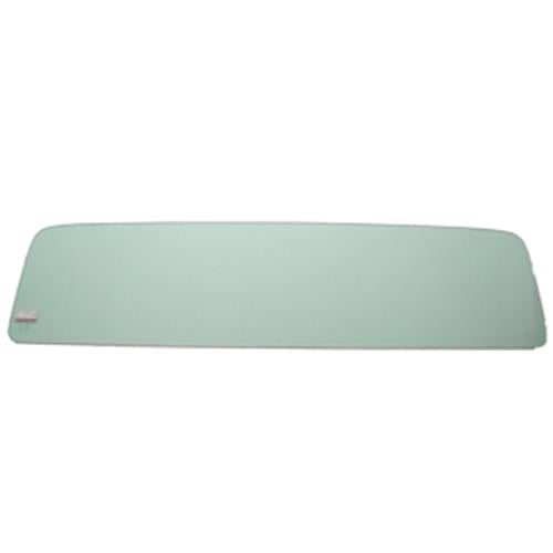 1960-1966 CHEVROLET GMC PICKUP TRUCK LARGE GREEN TINITED NEW REAR GLASS WINDOW