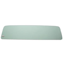 1960-1966 CHEVROLET GMC PICKUP TRUCK LARGE GREEN TINITED NEW REAR GLASS WINDOW