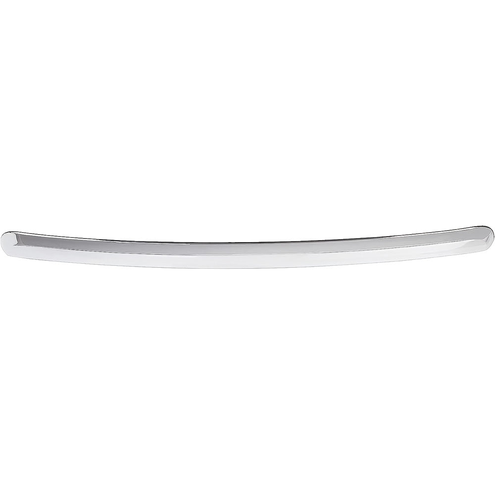 10385156 - 2007-13 GMC Sierra 1500 GMT900 Series Truck; Hood Molding; Chrome