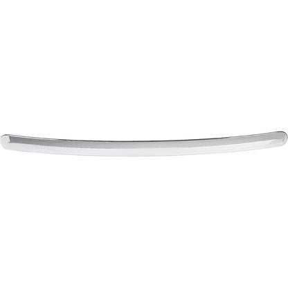 10385156 - 2007-13 GMC Sierra 1500 GMT900 Series Truck; Hood Molding; Chrome