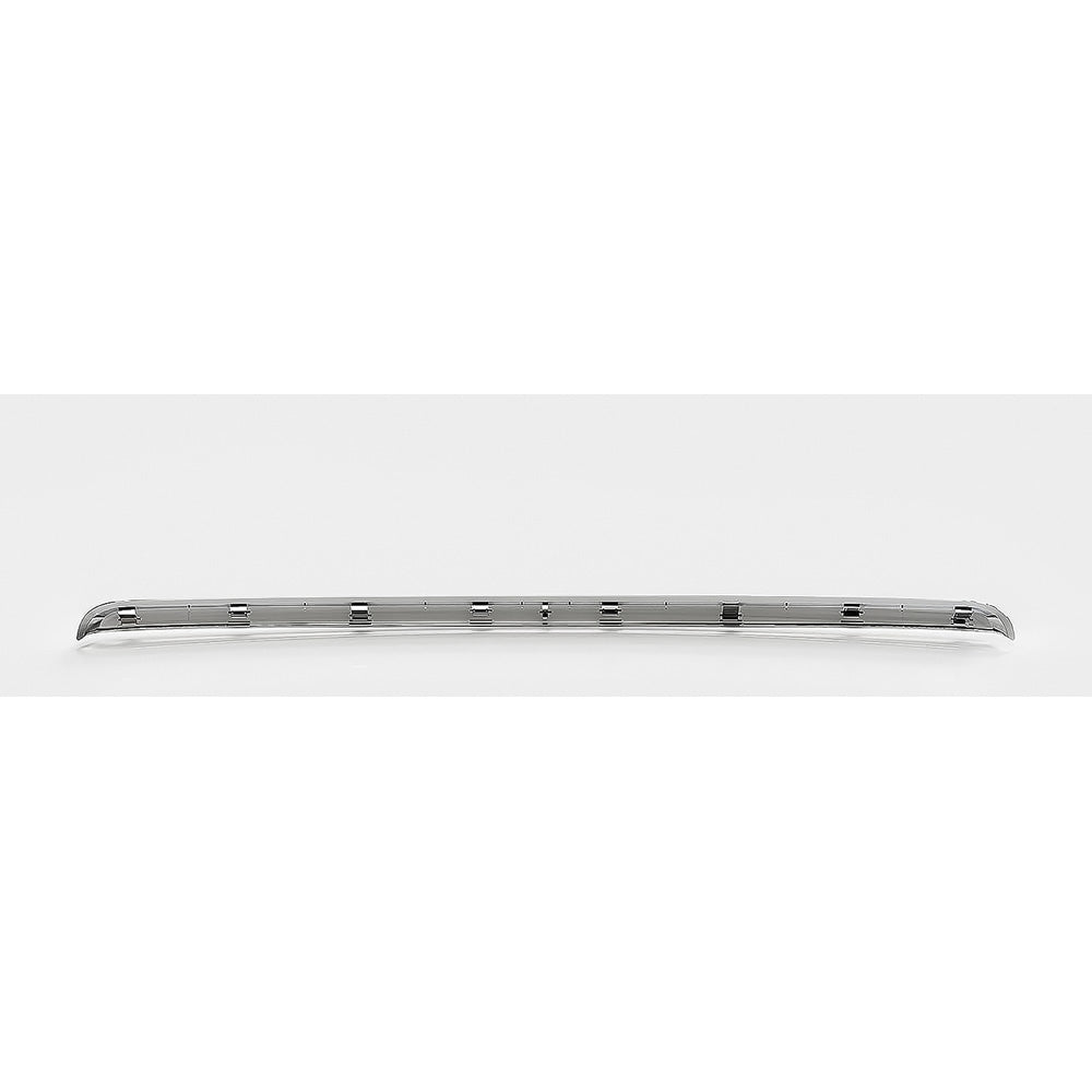 10385156 - 2007-13 GMC Sierra 1500 GMT900 Series Truck; Hood Molding; Chrome